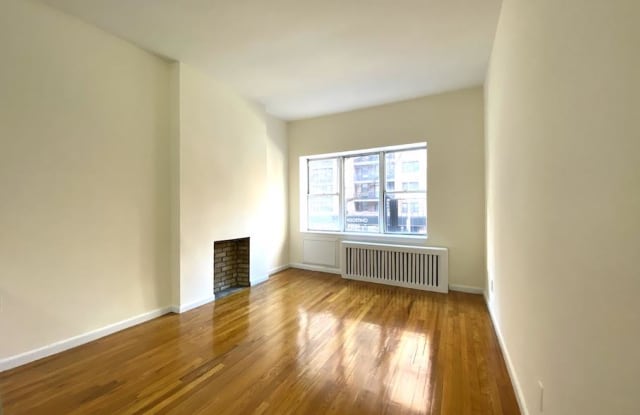 535 Third Avenue - 535 3rd Avenue, New York City, NY 10016