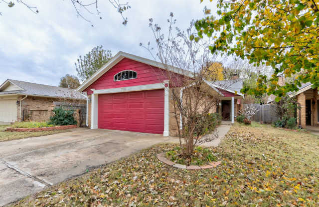 3 bed 2 bath home in Oklahoma City, Ok photos photos