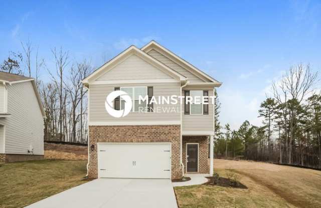 334 Augusta Woods Drive - 334 Augusta Woods Drive, Villa Rica, GA 30180