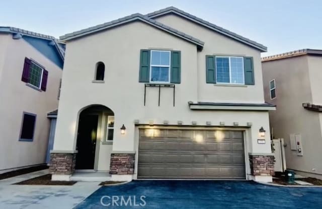 556 Enzo Street - 556 Enzo Street, Lake Elsinore, CA 92530