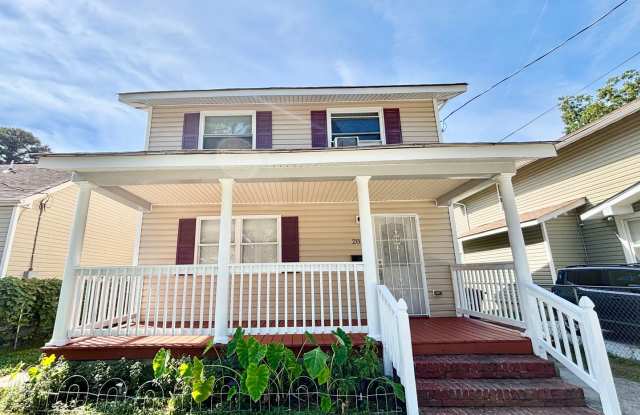 Fully Renovated Home in Norfolk! photos photos Fully Renovated Home in Norfolk! photos photos