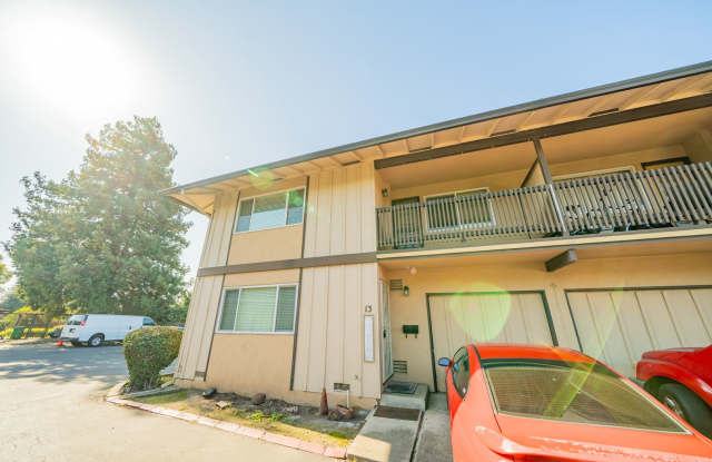 Mt. View Townhouse photos photos