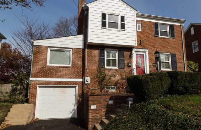 611 Forest Glen Road - 611 Forest Glen Road, Four Corners, MD 20901