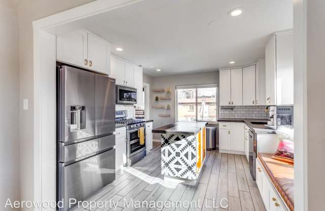 3510 Columbine Street - 3510 Columbine Street, Denver, CO 80205