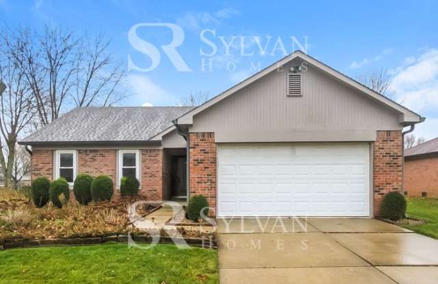 1317 Desoto Court - 1317 Desoto Court, Indianapolis, IN 46217