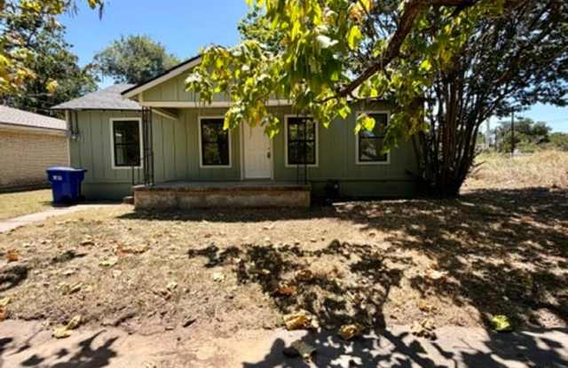 Cute Remodeled 2 Bedroom 1 Bath- East Waco photos photos Cute Remodeled 2 Bedroom 1 Bath- East Waco photos photos