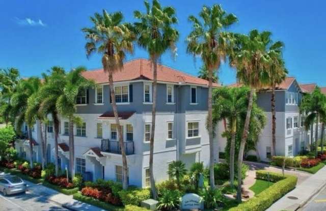 295 NE 5th Avenue - 295 Northeast 5th Avenue, Delray Beach, FL 33483