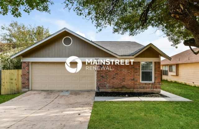 8405 Maple Ridge Drive Gallery 1