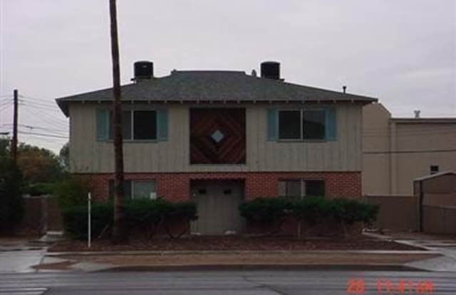 2811 N Craycroft Road photos photos