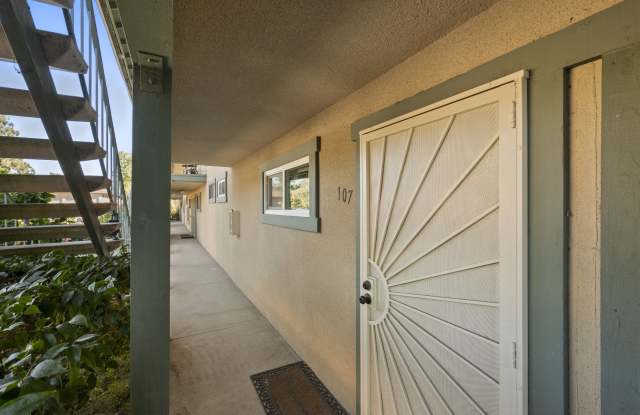 4651 Pico Street - 107Unit 107 - 4651 Pico Street, San Diego, CA 92109 4651 Pico Street - 107Unit 107 - 4651 Pico Street, San Diego, CA 92109