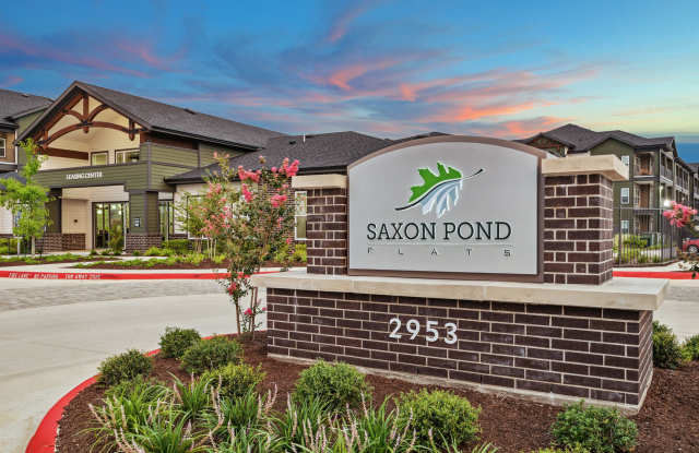Saxon Pond Flats photos photos