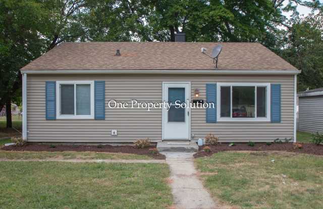 614 North Calumet Avenue photos photos