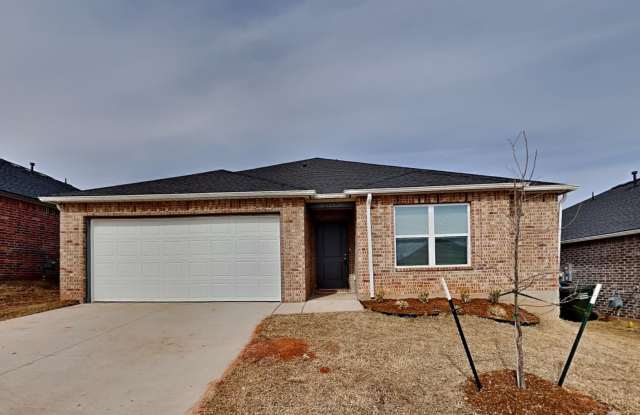 Very Nice 4 bedroom 2 bath home in Edmond schools photos photos