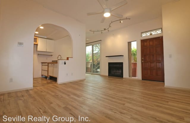 4357 Cleveland Avneue #101 - 4357 Cleveland Avenue, San Diego, CA 92103
