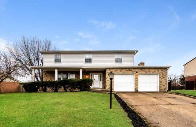 6230 Westford Road - 6230 Westford Road, Trotwood, OH 45426