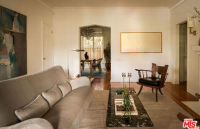 6051 Scenic Avenue Gallery 4