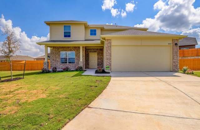 10821 Seguin Street - 10821 Seguin St, Austin, TX 78754