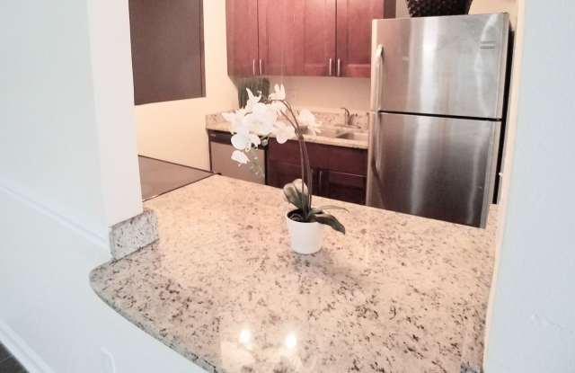 Stunning 1/1 All Remodeled Condo for rent Close to Downtown Orlando. photos photos