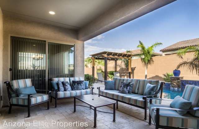 7599 S Penrose Drive - 7599 S Penrose Dr, Gilbert, AZ 85298