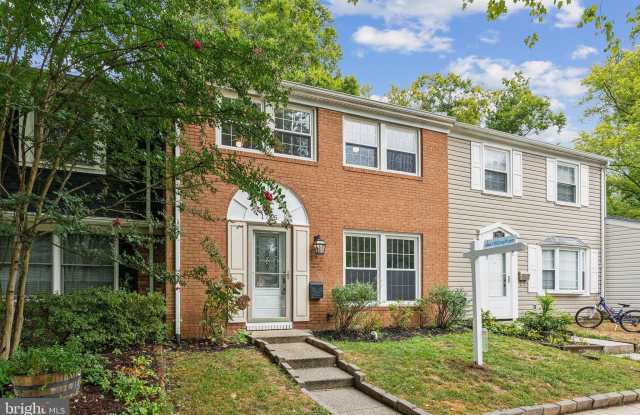 1765 CARRY Place - 1765 Carry Place, Crofton, MD 21114