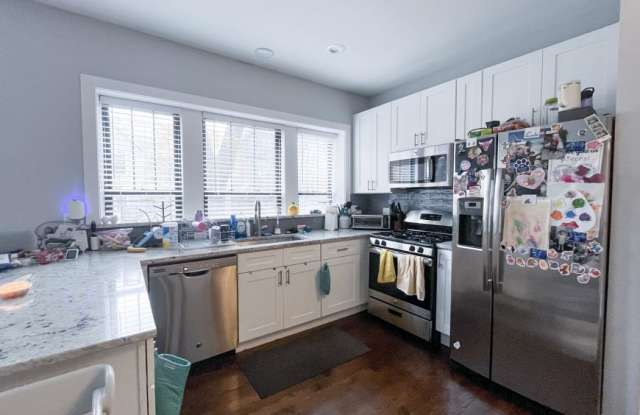 1750 W Summerdale - 1750 West Summerdale Avenue, Chicago, IL 60640