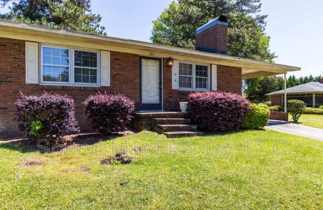 207 South Alston Street photos photos 207 South Alston Street photos photos