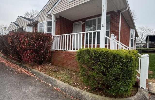 306 Oriole Dr - 306 Oriole Drive, Chattanooga, TN 37411