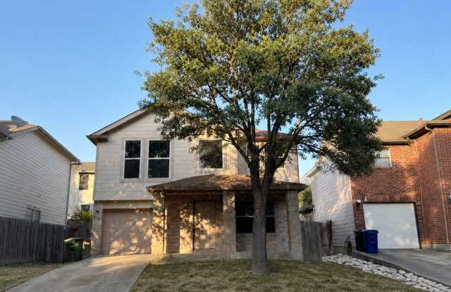 PAINTED AUG 2026 | OPEN CONCEPT | NO CARPET | NEAR WURZBACH & NW MILITARY HWY photos photos PAINTED AUG 2026 | OPEN CONCEPT | NO CARPET | NEAR WURZBACH & NW MILITARY HWY photos photos