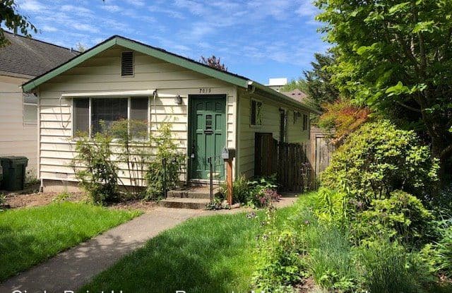 7019 Alonzo Ave NW - 7019 Alonzo Avenue Northwest, Seattle, WA 98117