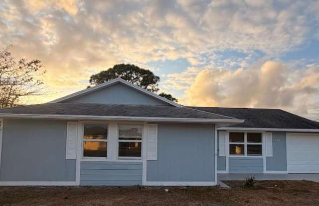 3 bedroom 2 bath rental NO FENCE photos photos