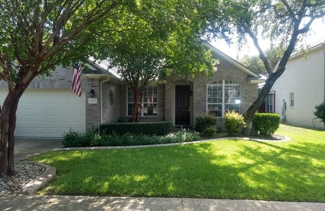 2623 Century Ranch - 2623 Century Ranch, San Antonio, TX 78251