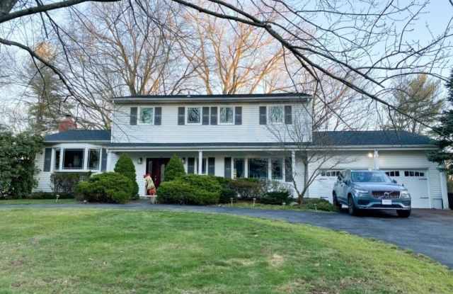 9 Celtic Way - 9 Celtic Way, Parsippany-Troy Hills, NJ 07054