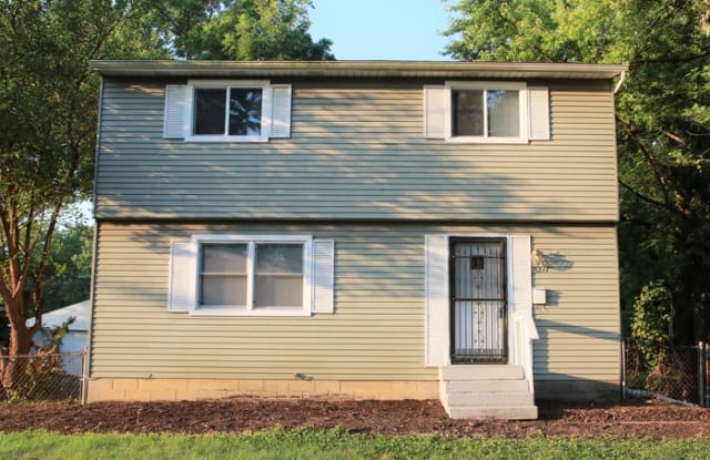 5217 Brownfield Court - 5217 Brownfield Court, Columbus, OH 43232