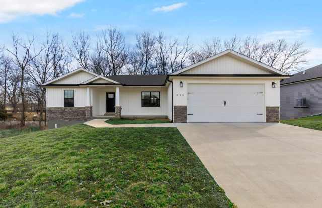 Beautiful, Updated Home In Jackson photos photos