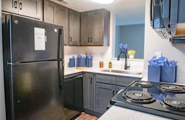 Ohio Street Townhomes Gallery 4