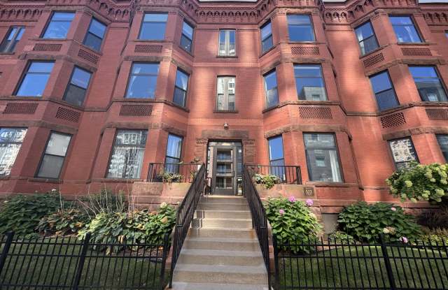 523 South 9th Street - 5 Gallery 2