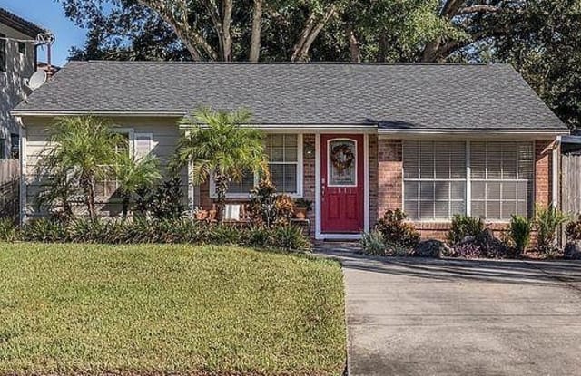 3813 W San Luis St - 3813 West San Luis Street, Tampa, FL 33629