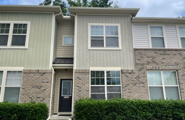 204 Mt Evans Drive - 204 Mount Evans Drive, Durham, NC 27705