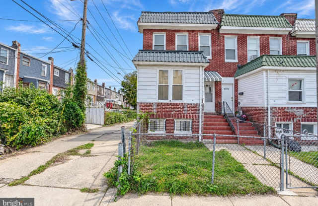 2801 QUANTICO Avenue Gallery 2
