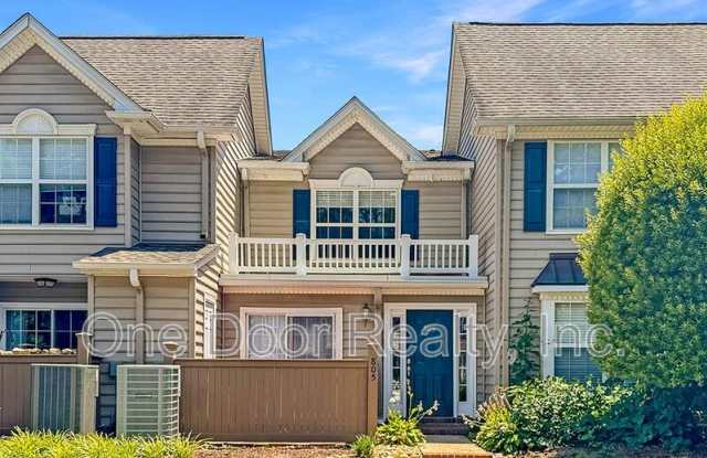 805 Settlement Dr - 805 Settlement Drive, Williamsburg, VA 23188