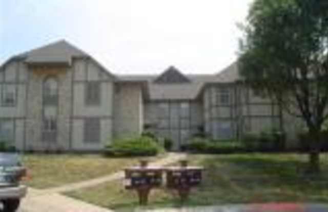 1305 NW Village - 1305 Northwest Village Drive, Blue Springs, MO 64015