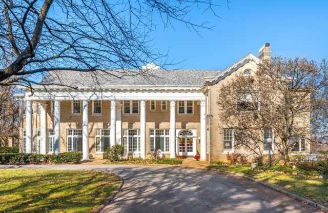 31 Minnekahda Place - 31 Minnekahda Place, Chattanooga, TN 37405