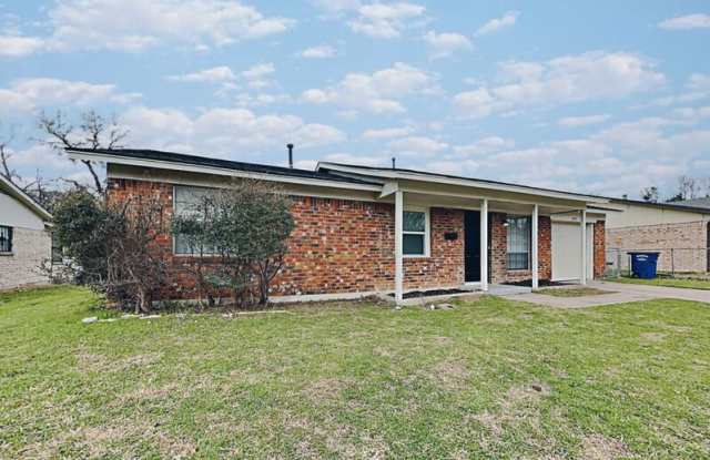 7315 Albert Williams Dr - 7315 Albert Williams Drive, Dallas, TX 75241