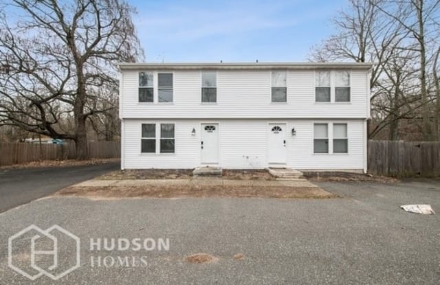 1224 Englishtown Road - 1224 Englishtown Rd, Old Bridge, NJ 08857