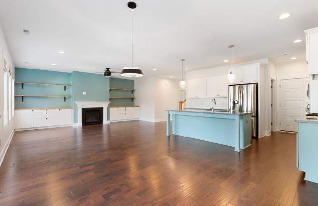 Welcome Home to Briar Chapel – A Charming Retreat in One of Chapel Hill’s Favorite Communities! Gallery 3