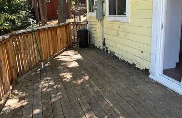 25014 Moon - 25014 Moon Drive, Crestline, CA 92325