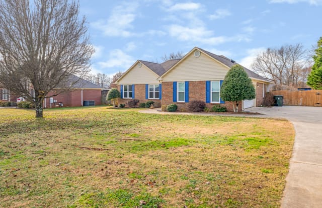 326 Homer Nance Road - 326 Homer Nance Road, Madison County, AL 35811