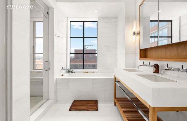 550 West 29th Street Gallery 4