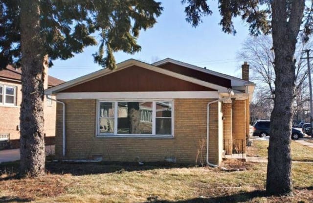 625 Memorial Dr. - 625 Memorial Drive, Calumet City, IL 60409