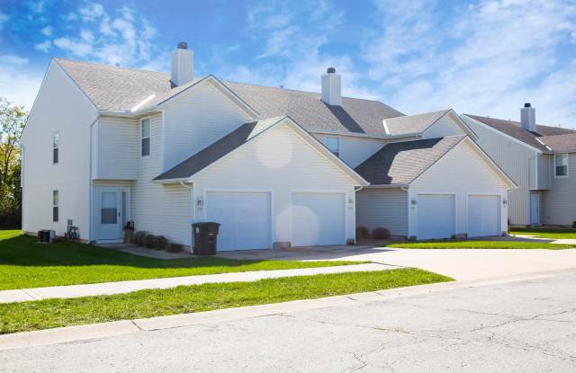 Belton Townhomes photos photos